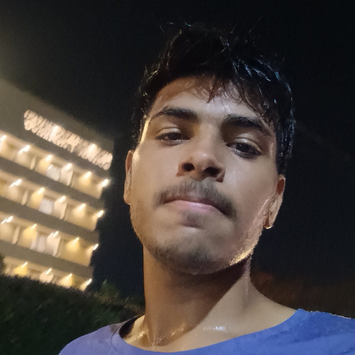 Bhuwan Singh kasana