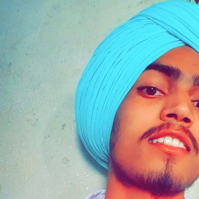 Sukhandeep singh