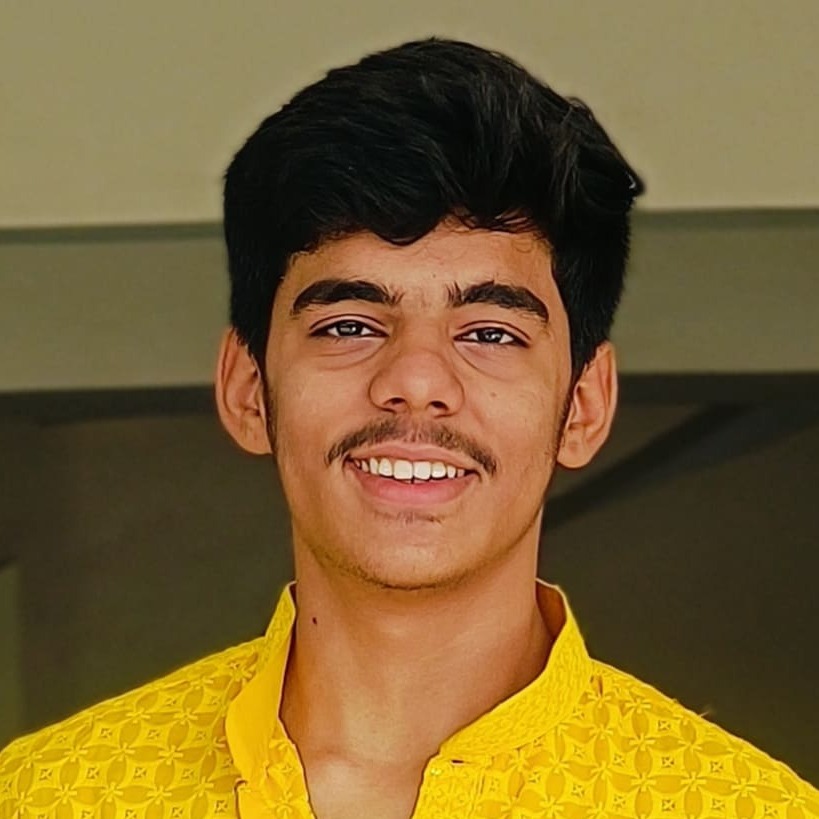 Mahesh Bishnoi