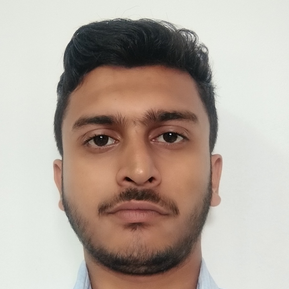 Arik Chakraborty