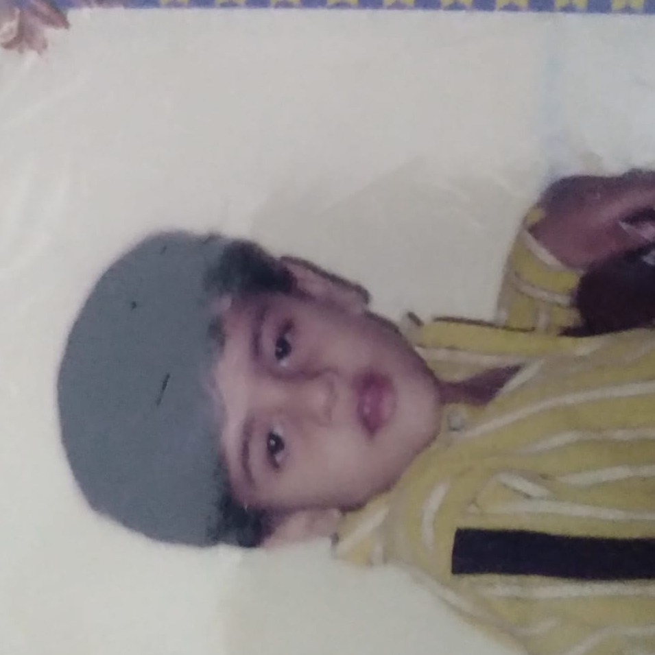 Sabee Khan