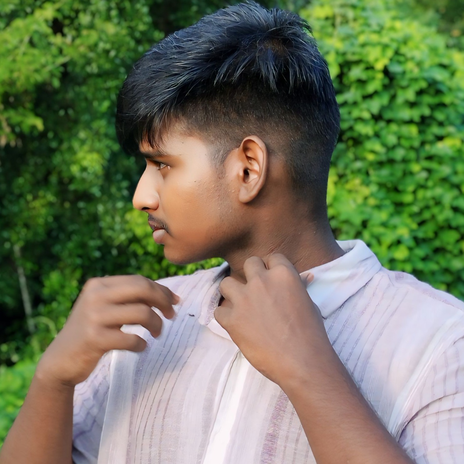 Sanjay v