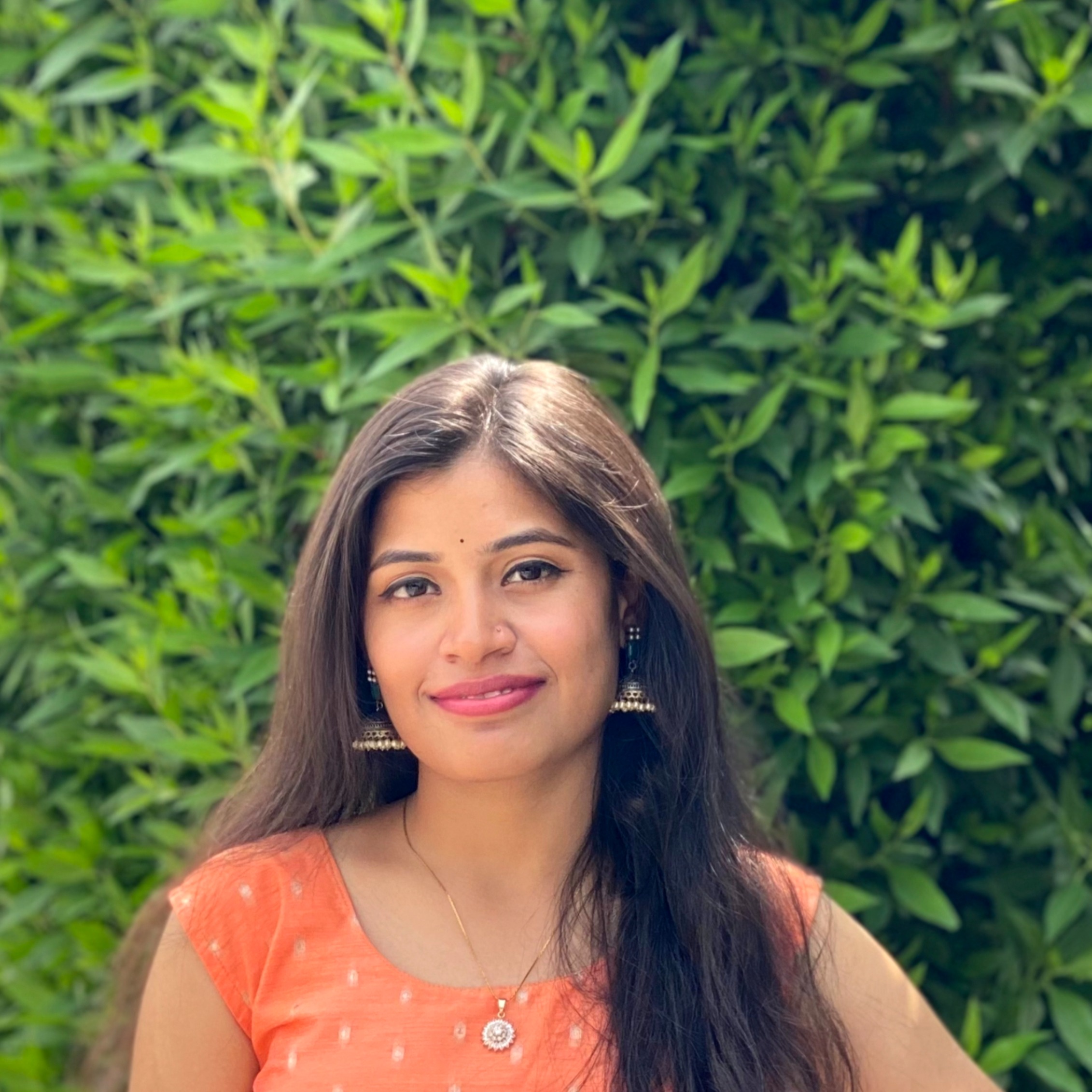 Anchal shukla