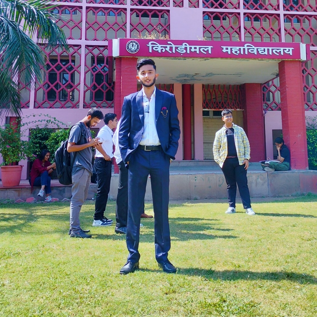 Ritik Katal