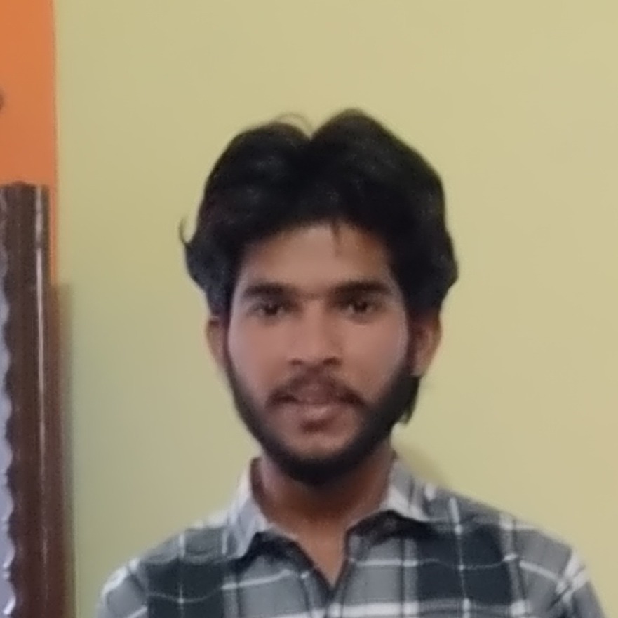 Lakshit Godara
