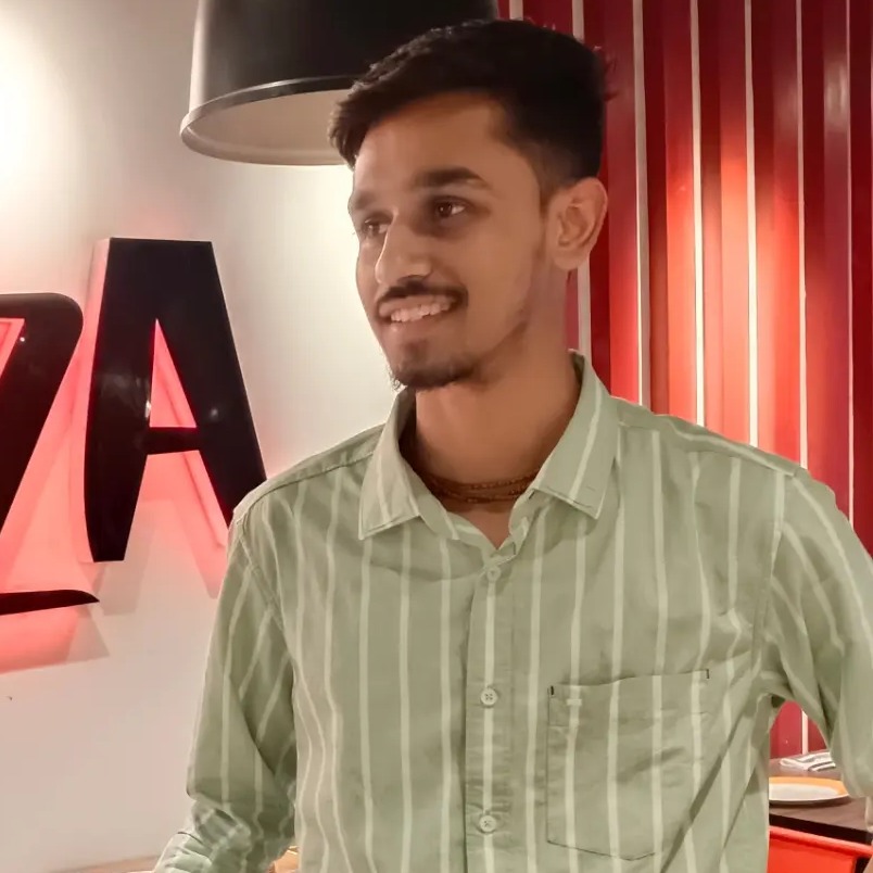 Aryan Dubey