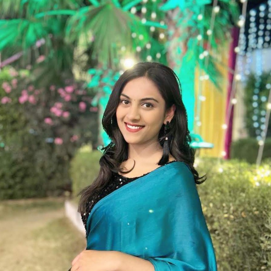 Aarti pal
