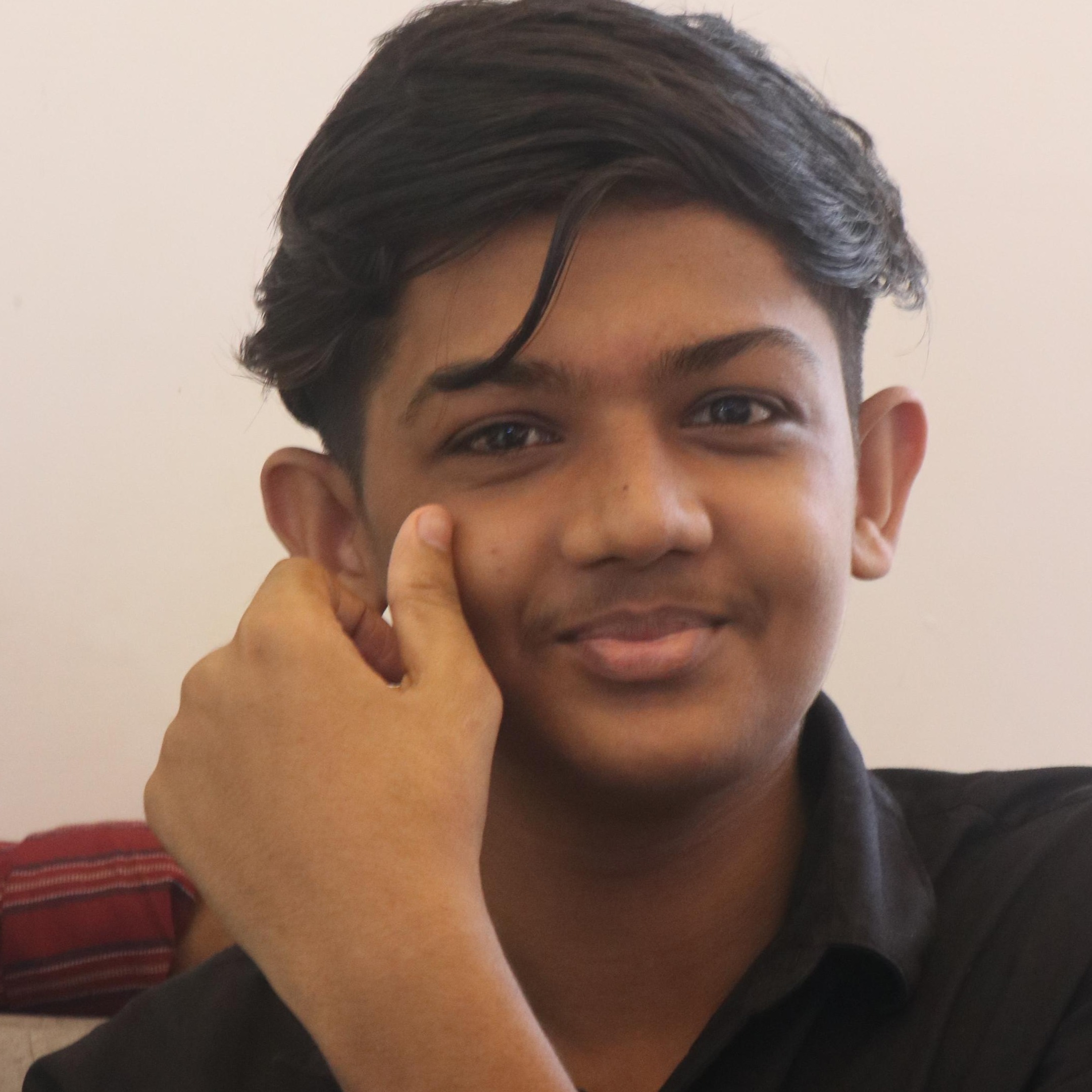 Abhijith AK