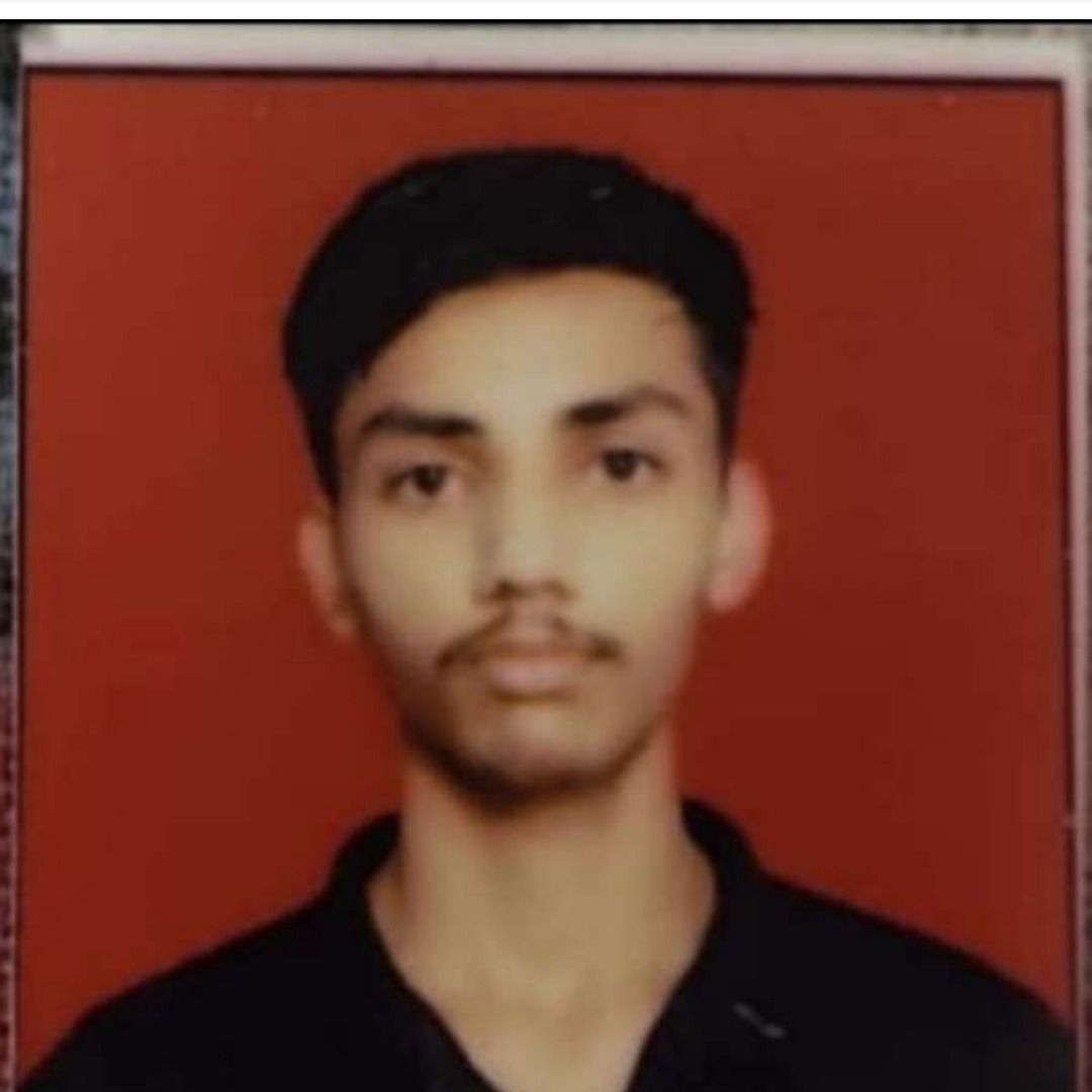 Dhruv Choudhary