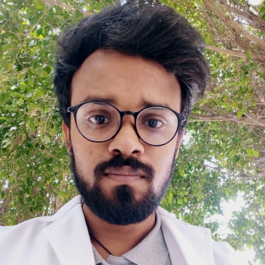 Rohit Prakash shukla