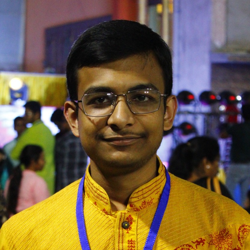 Rajarshi Das