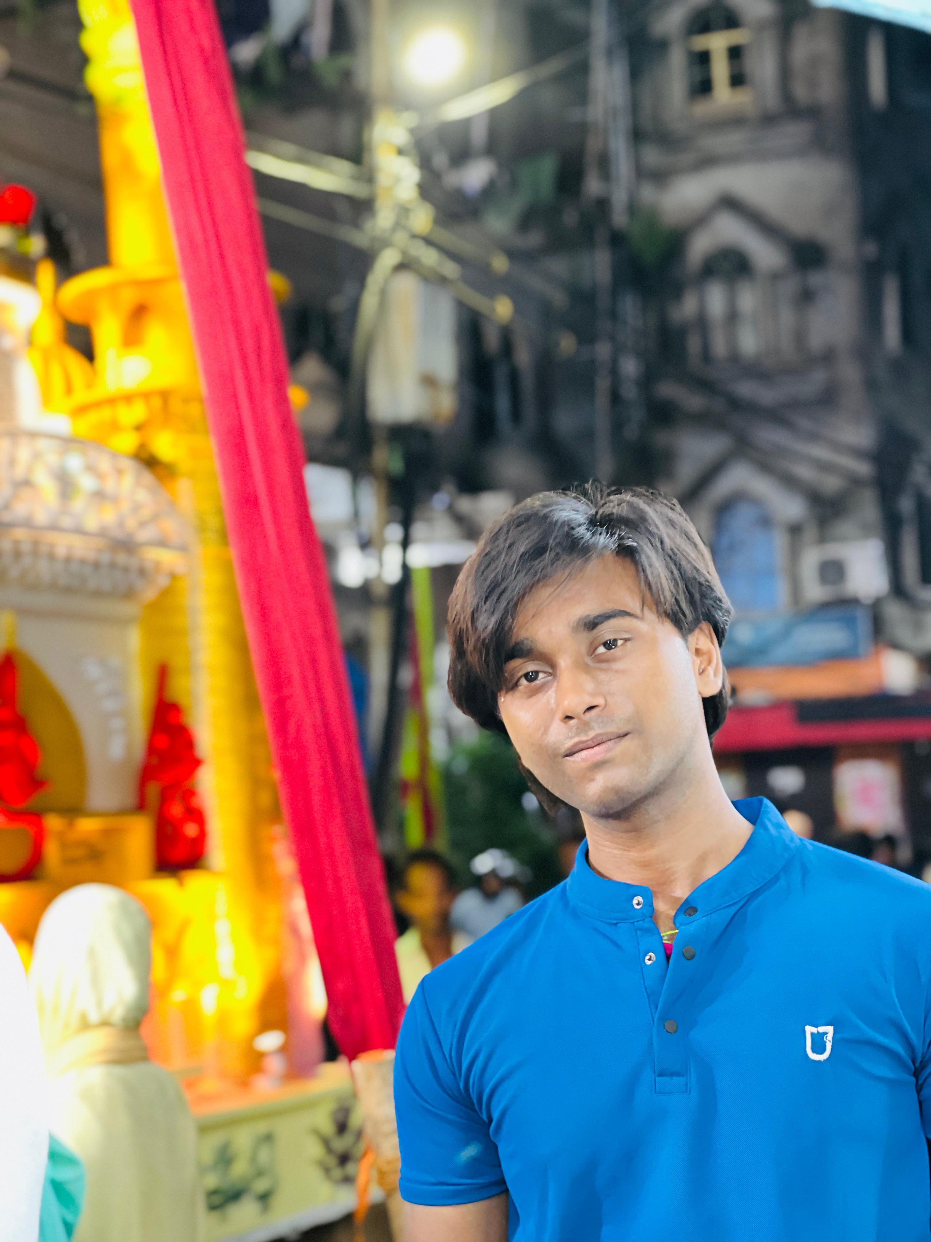 Arshad Ali