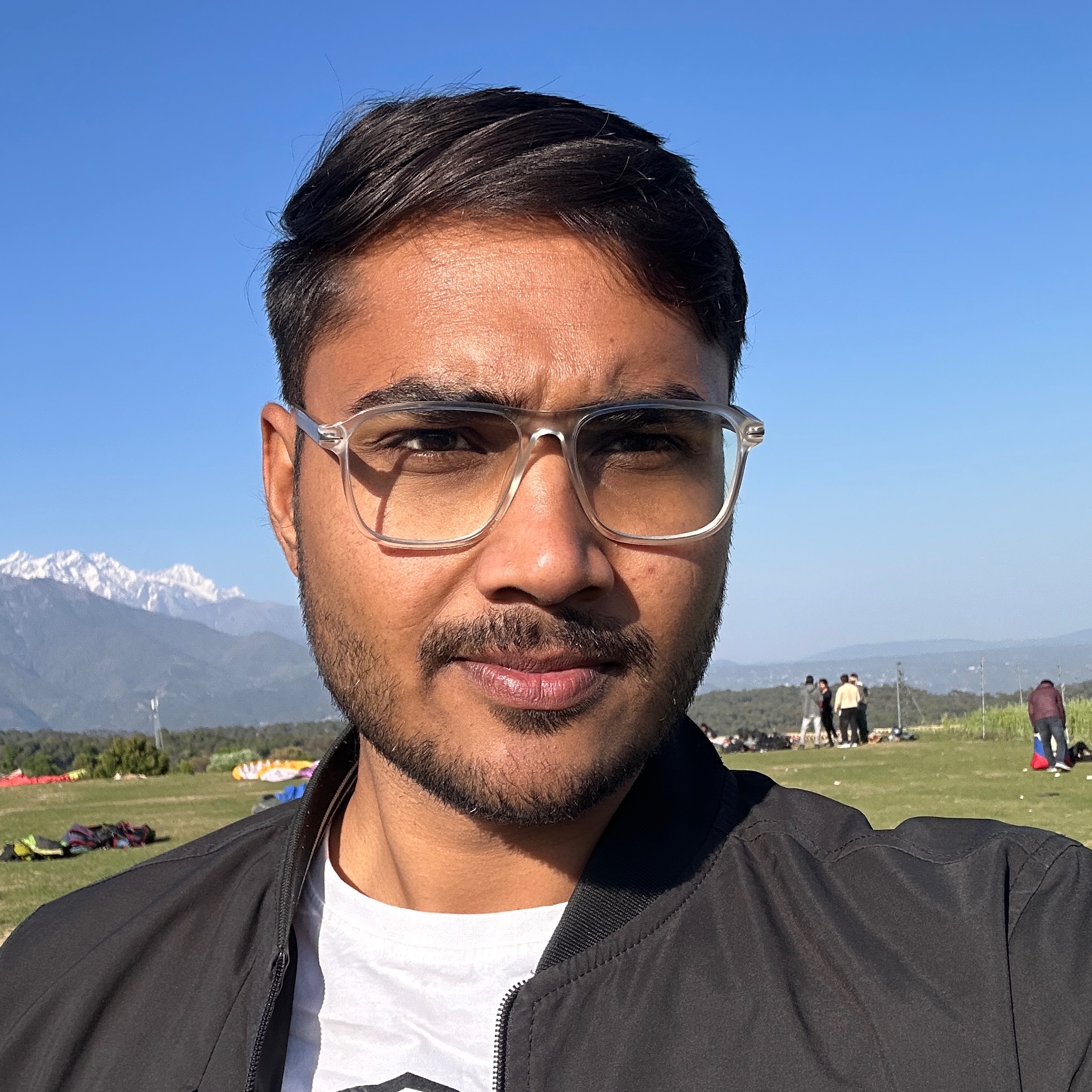 Vikash Kataria