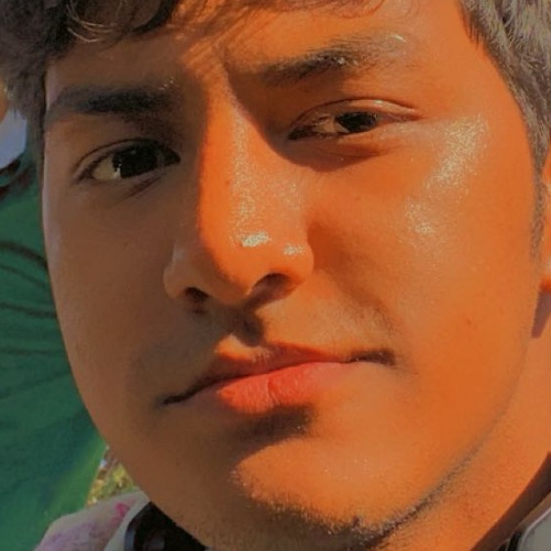 Nikhil Bisht