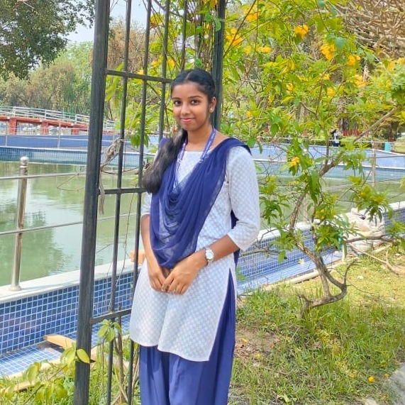 Jerin Sultana