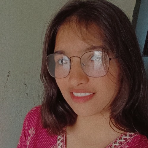 Bhawna Chaudhary
