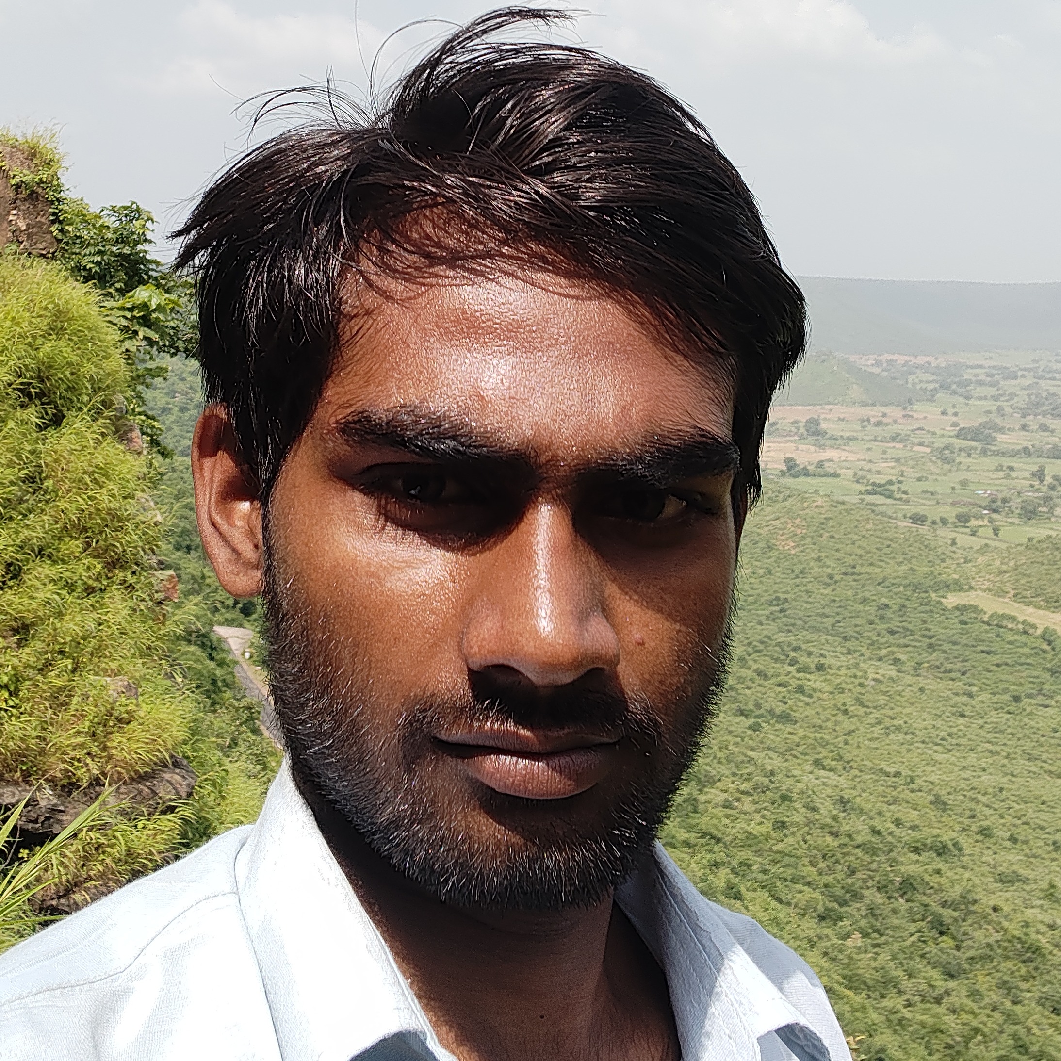 Ved Prakash