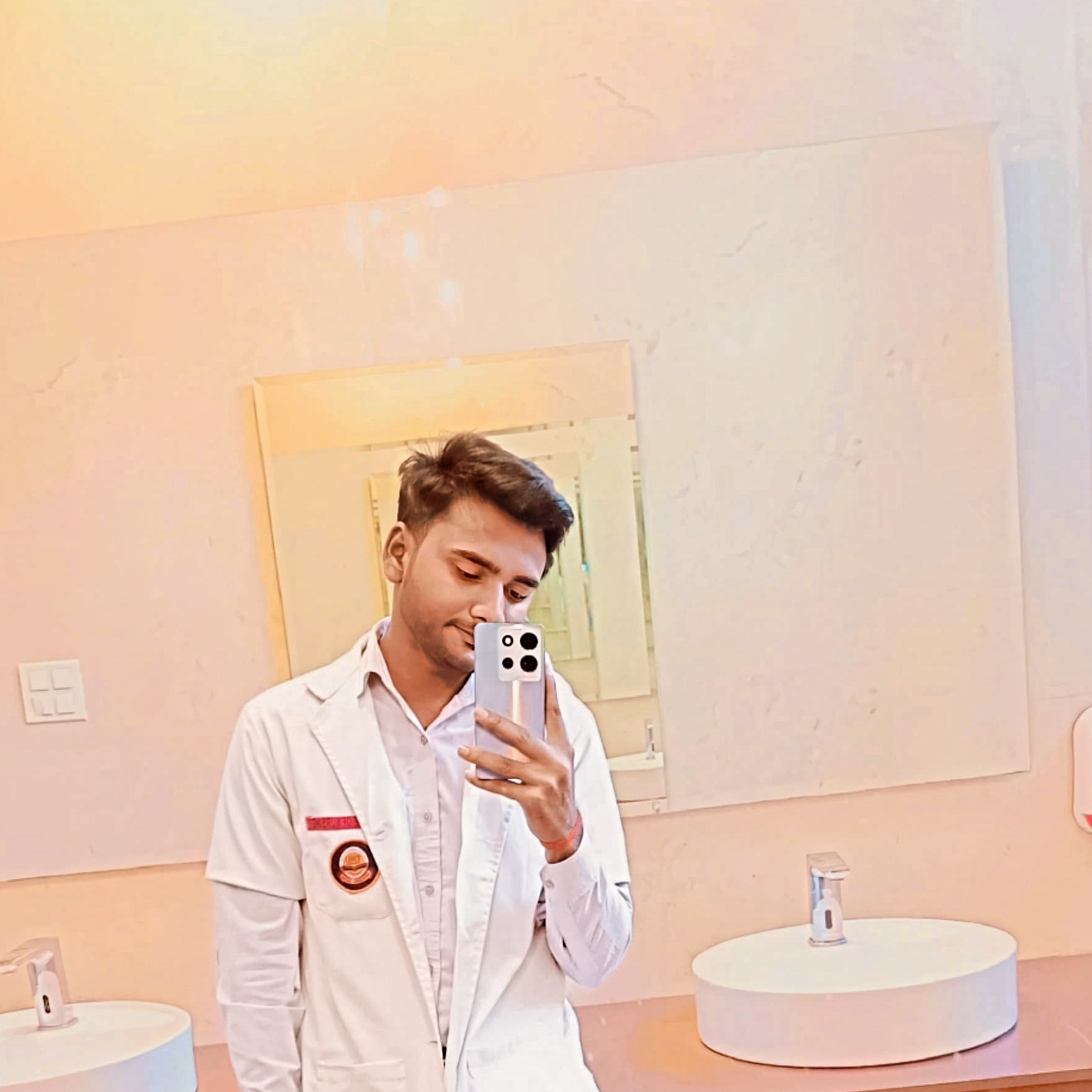 Gaurav Singh