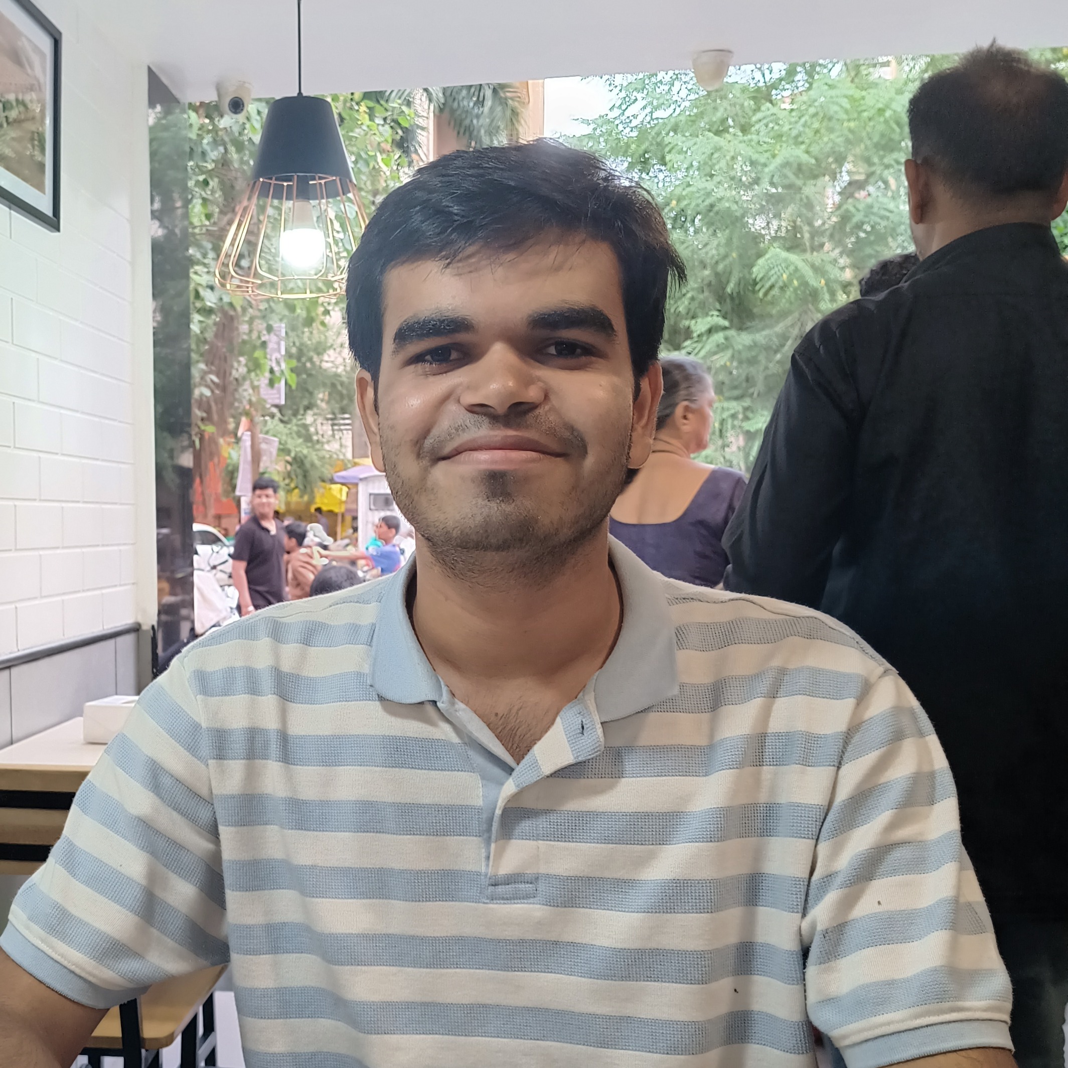 soham shelke
