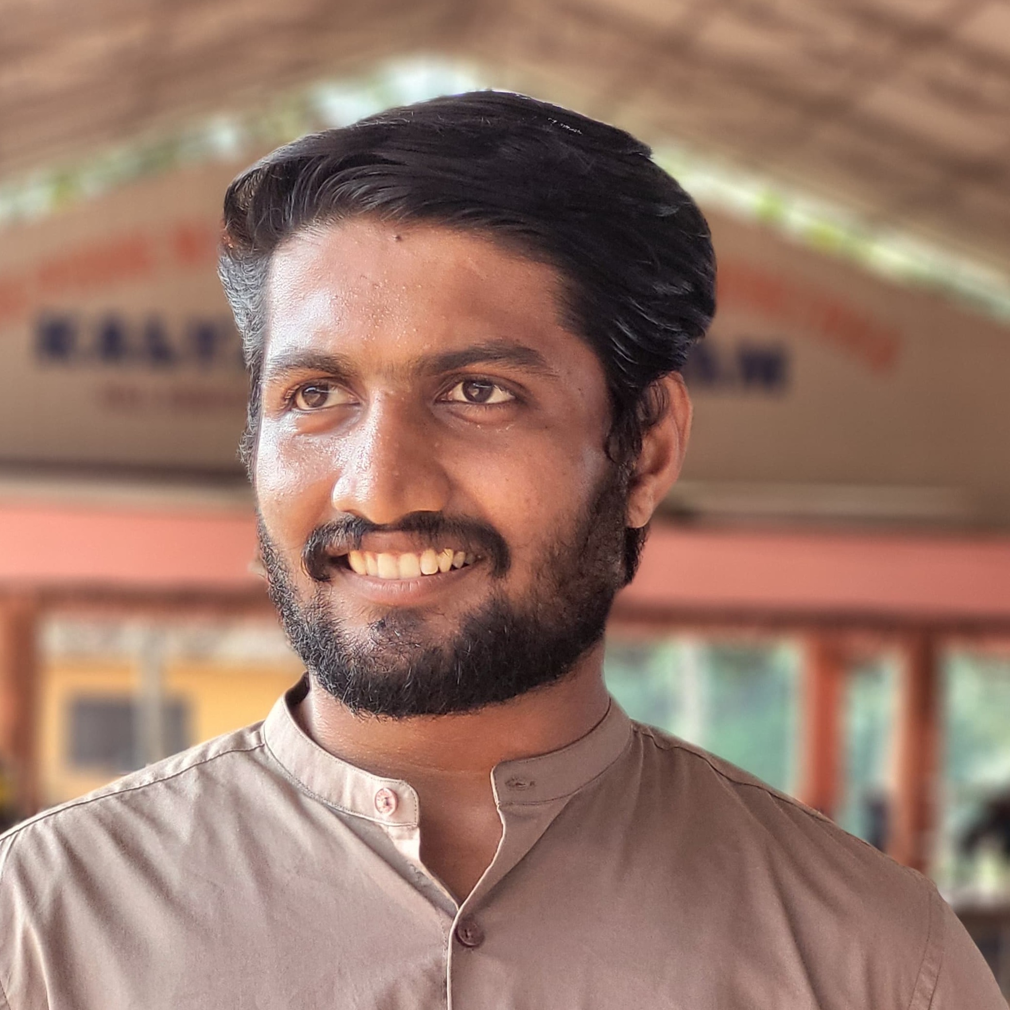 Abhijith