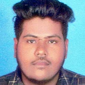 Syed Arbas