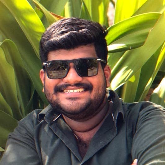 Sooraj Santhosh