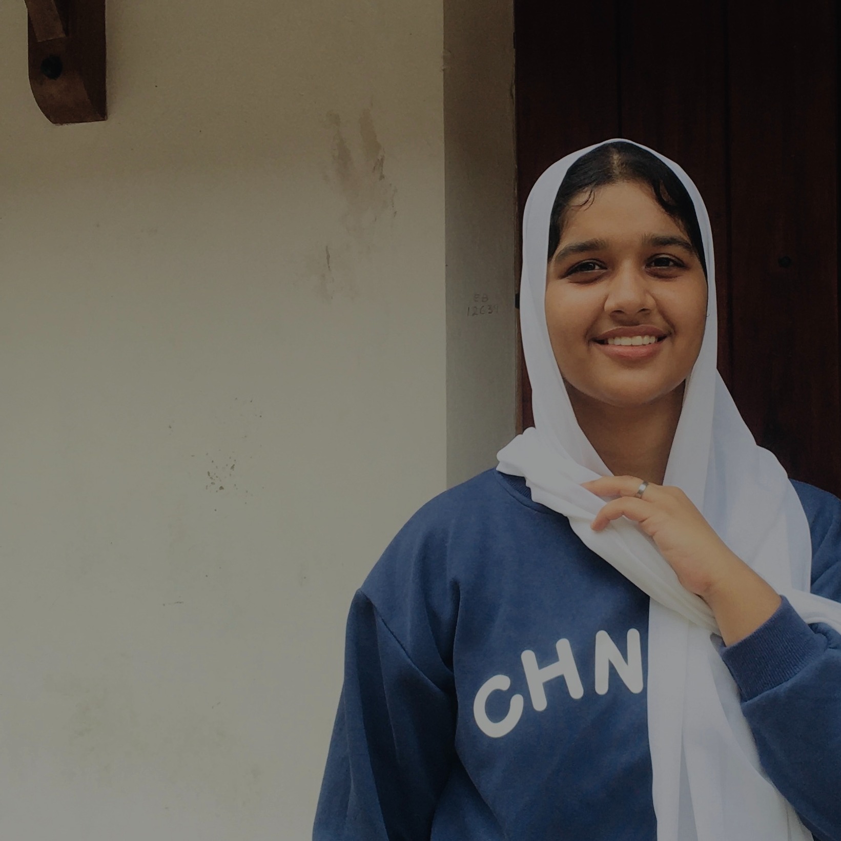 Liyana Fathima