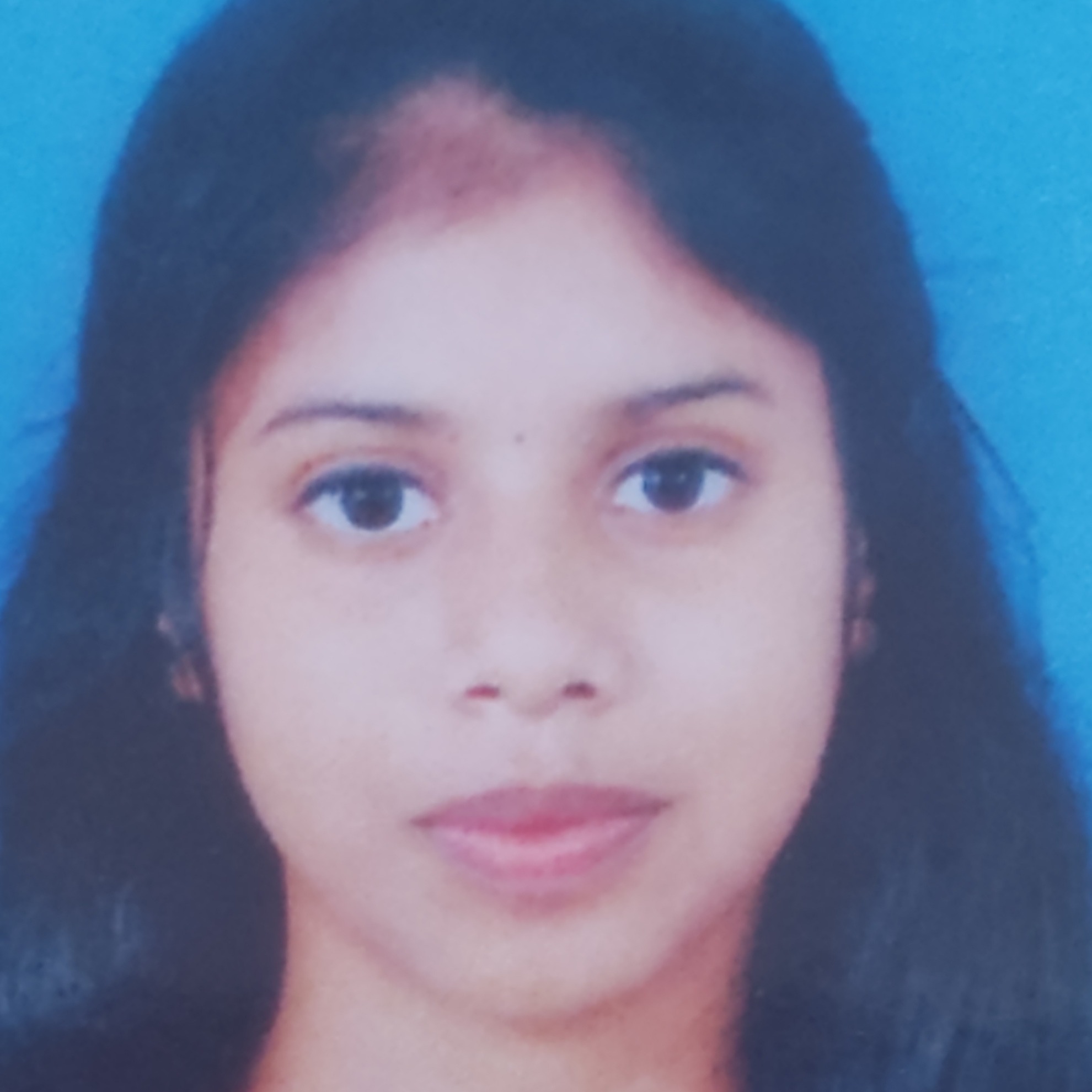 Nandana  K