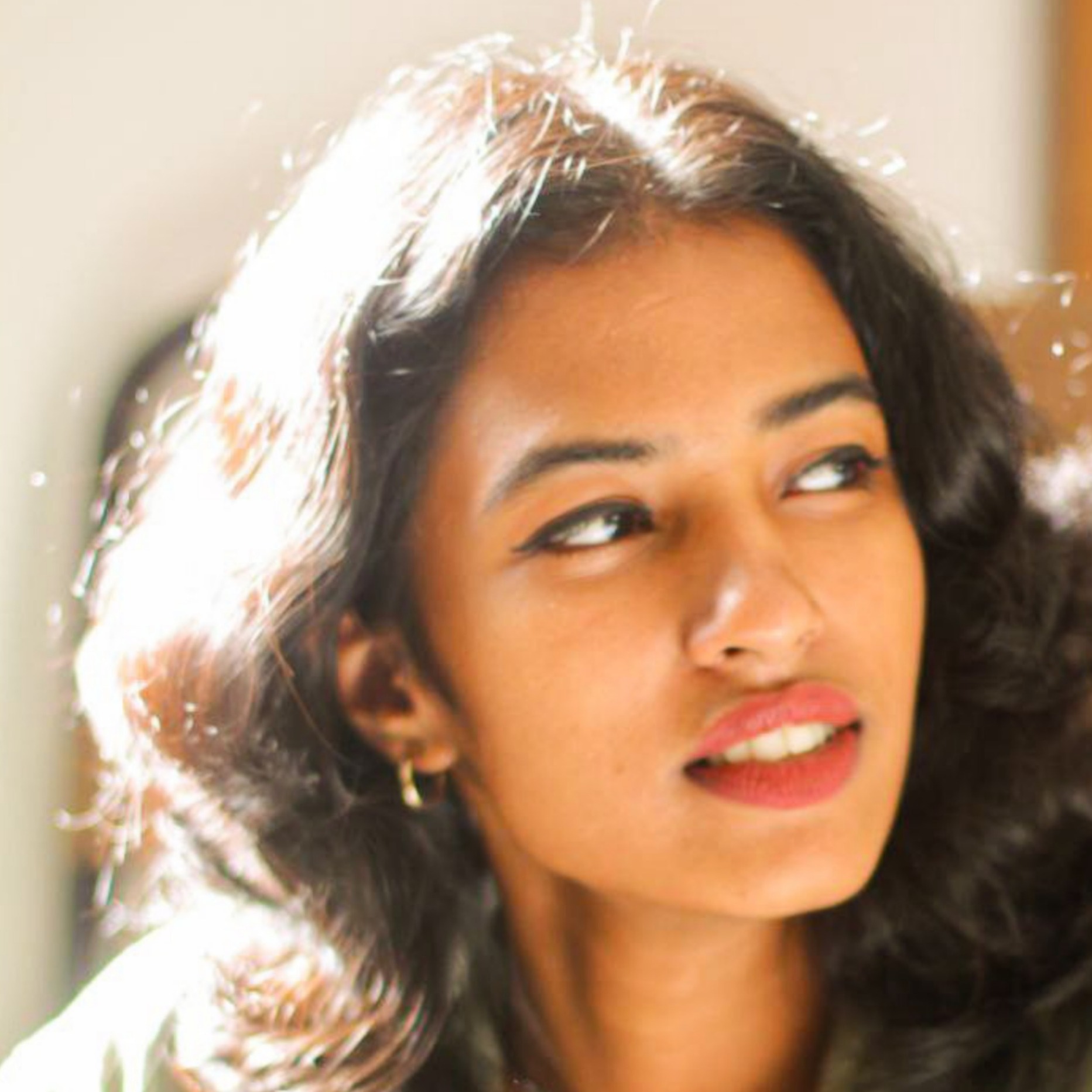 Keerthana Krishnakumar