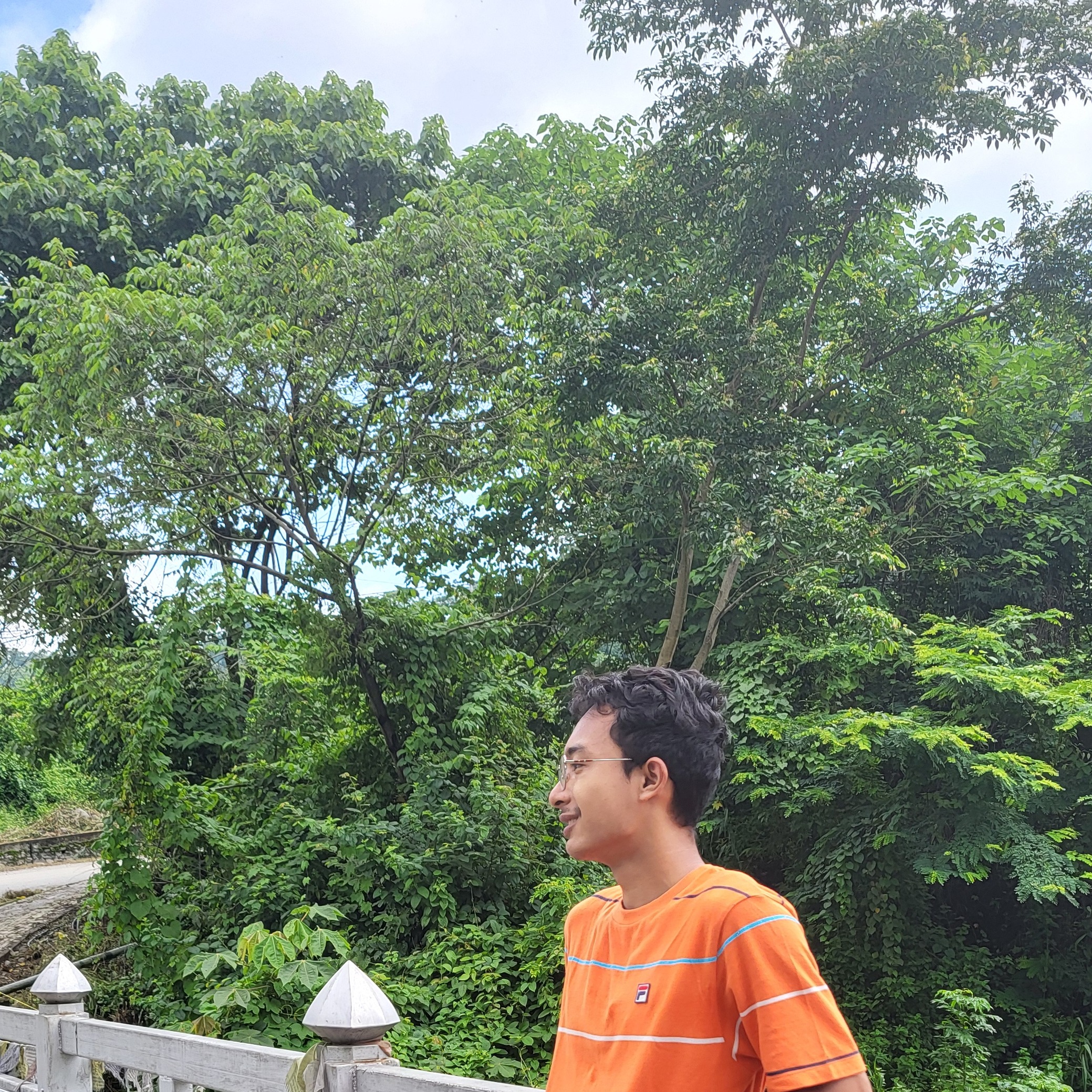 Binanda Hagrary