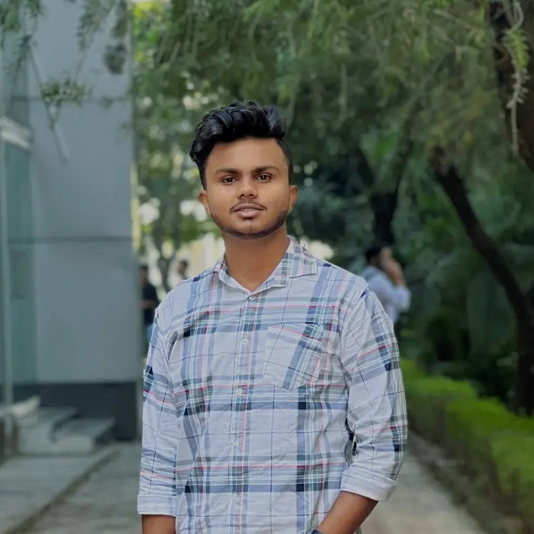 Prashant maurya