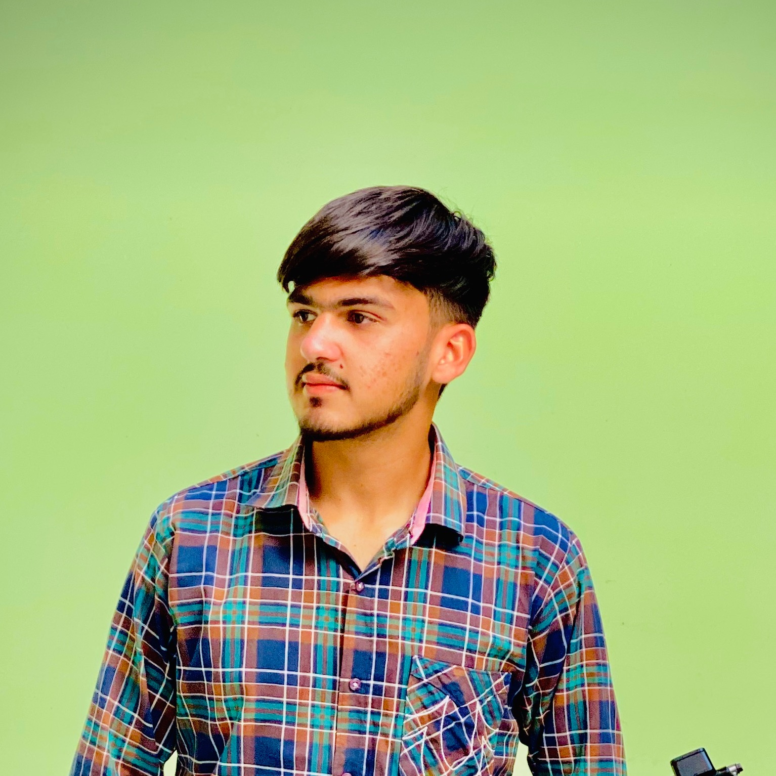 Sandeep