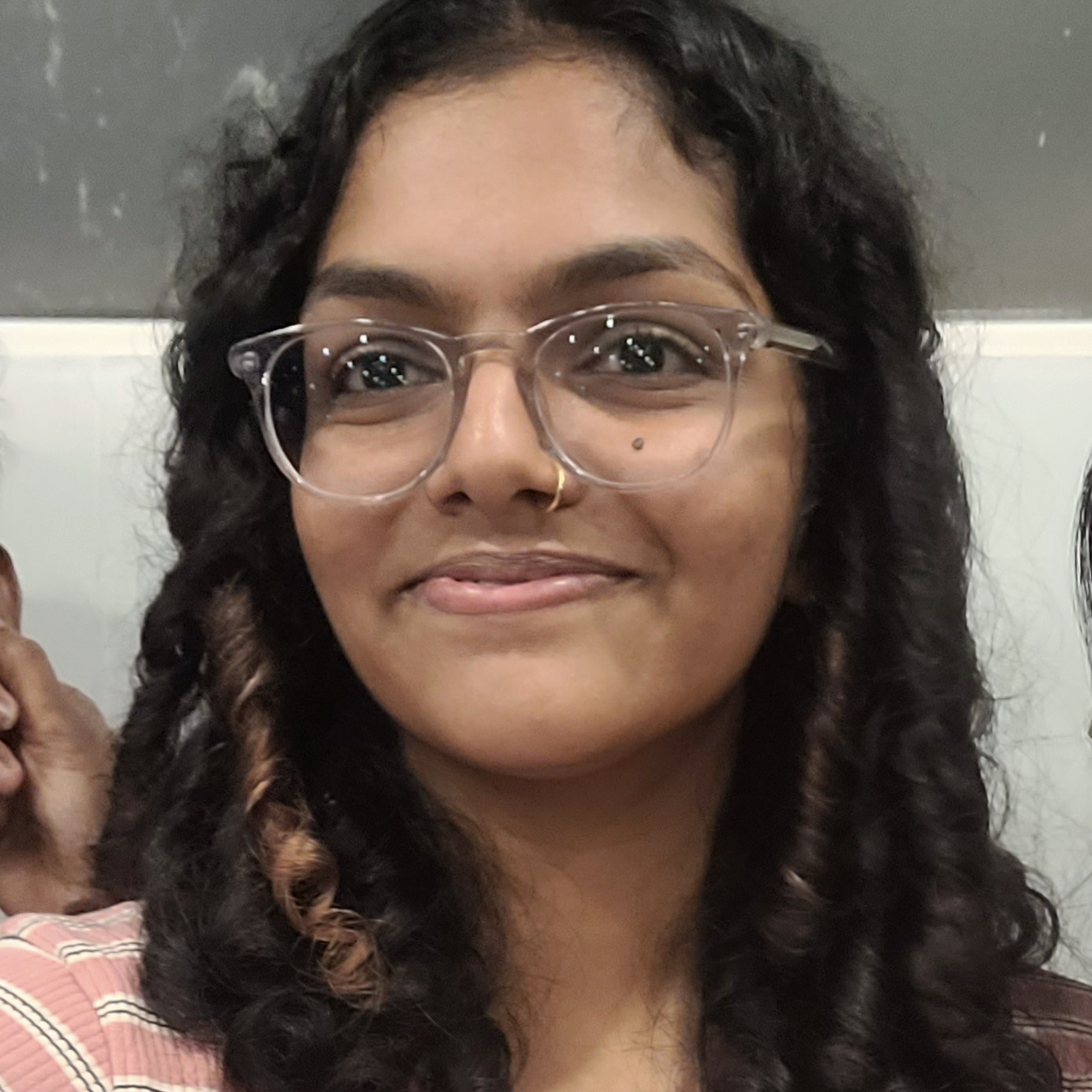 dharshini