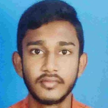 Balu Karthik