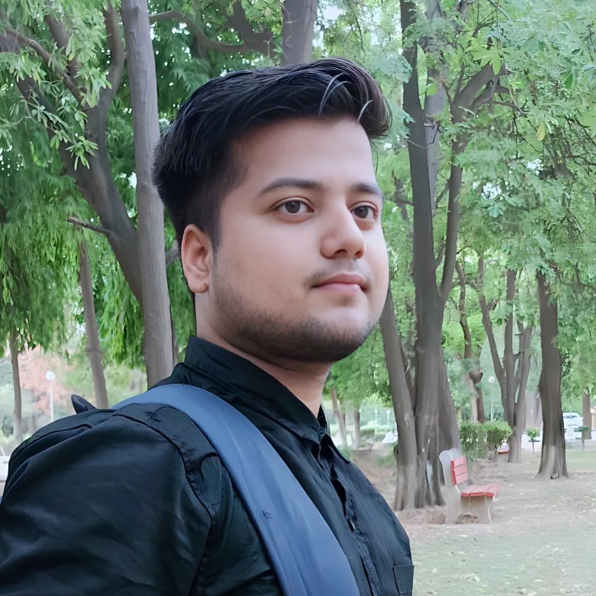 Amanjeet Kumar jha