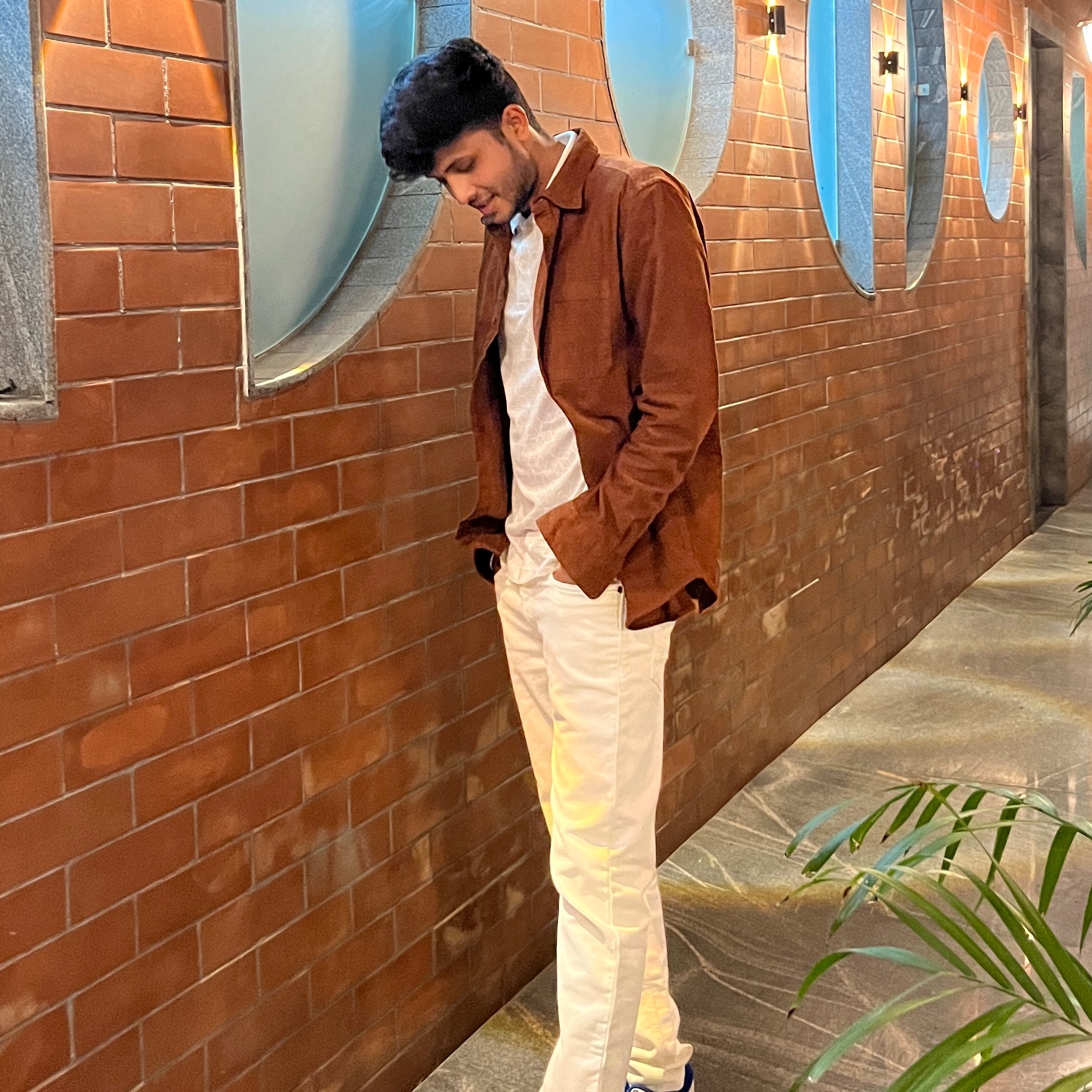 param Gohil