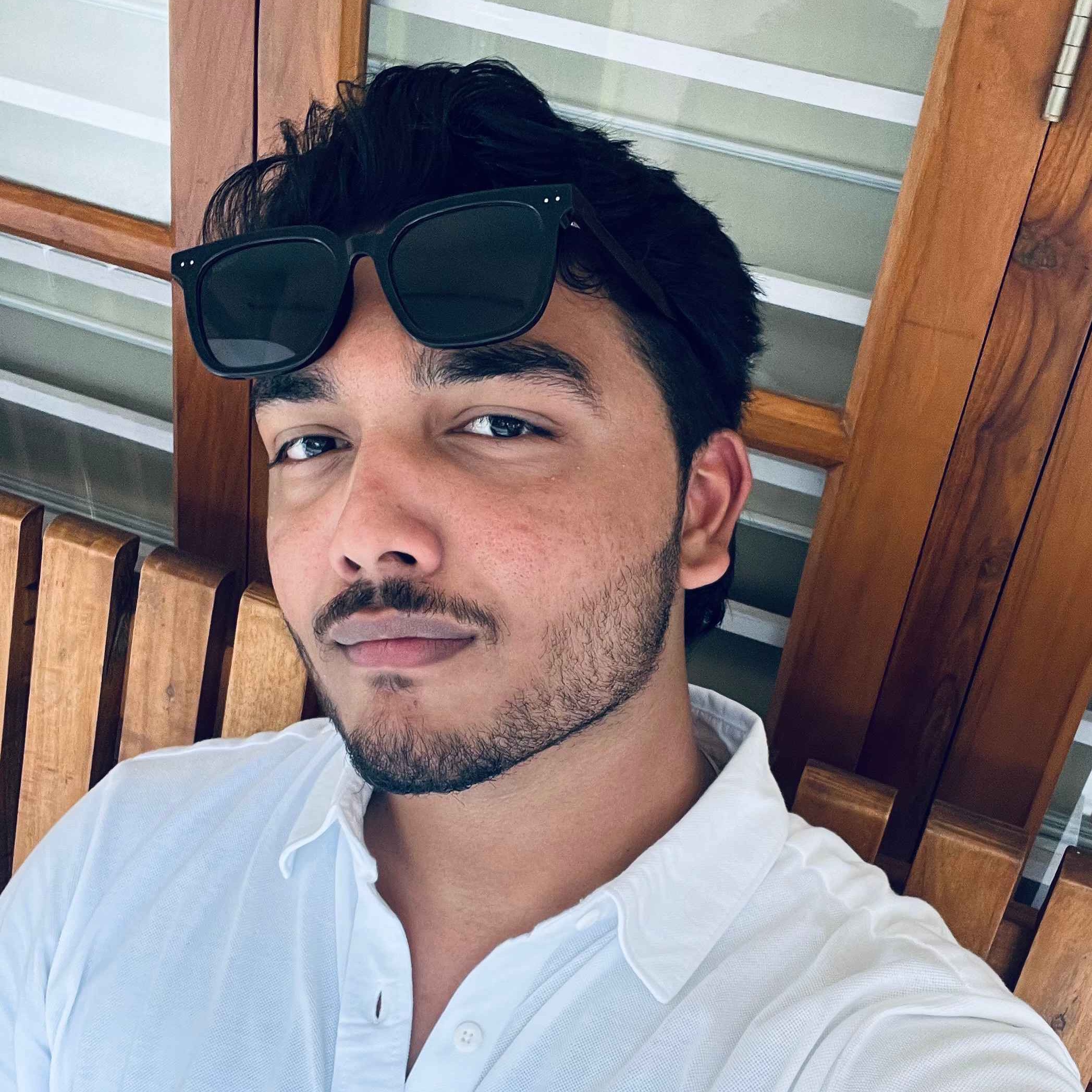 hanan haris