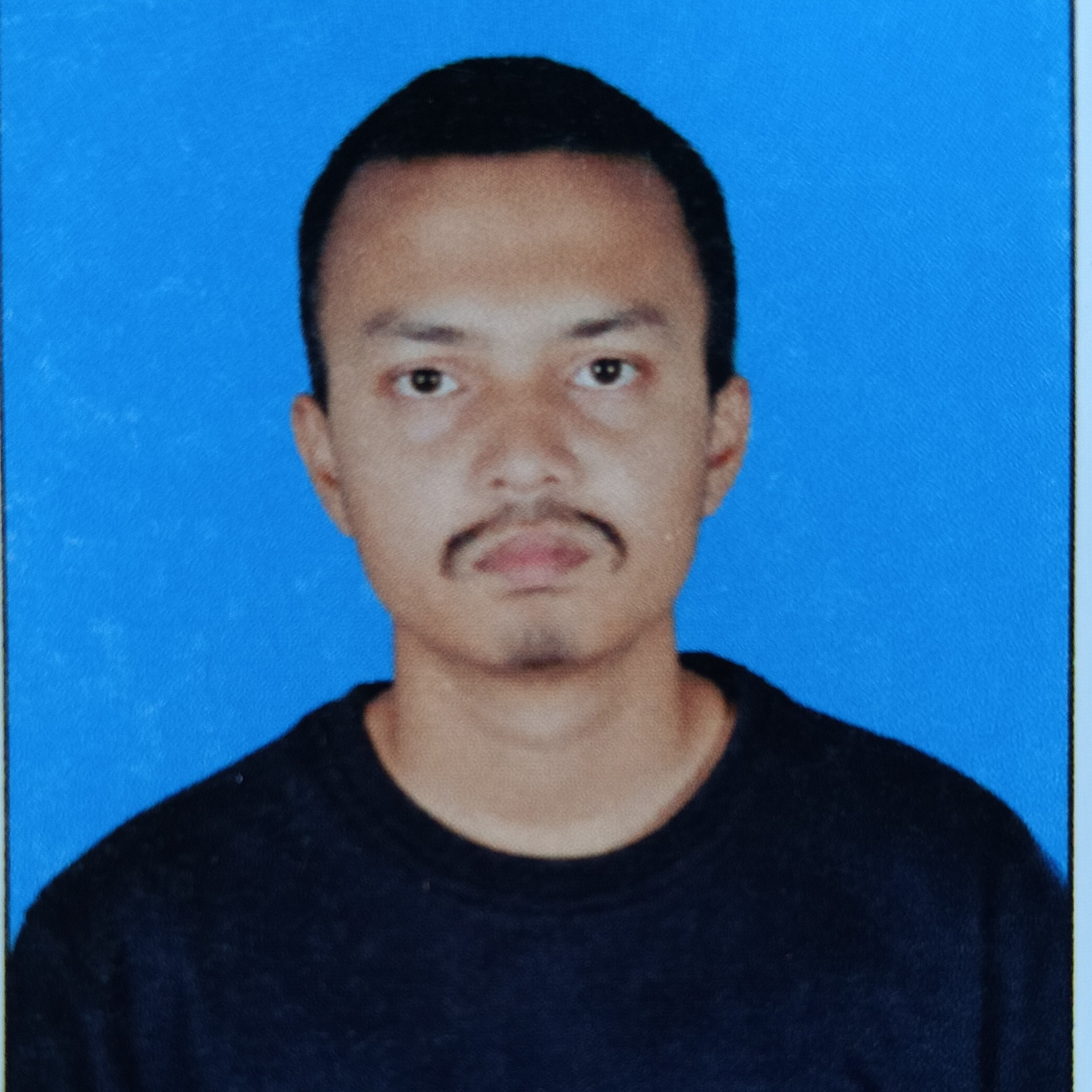 Aman Murmu