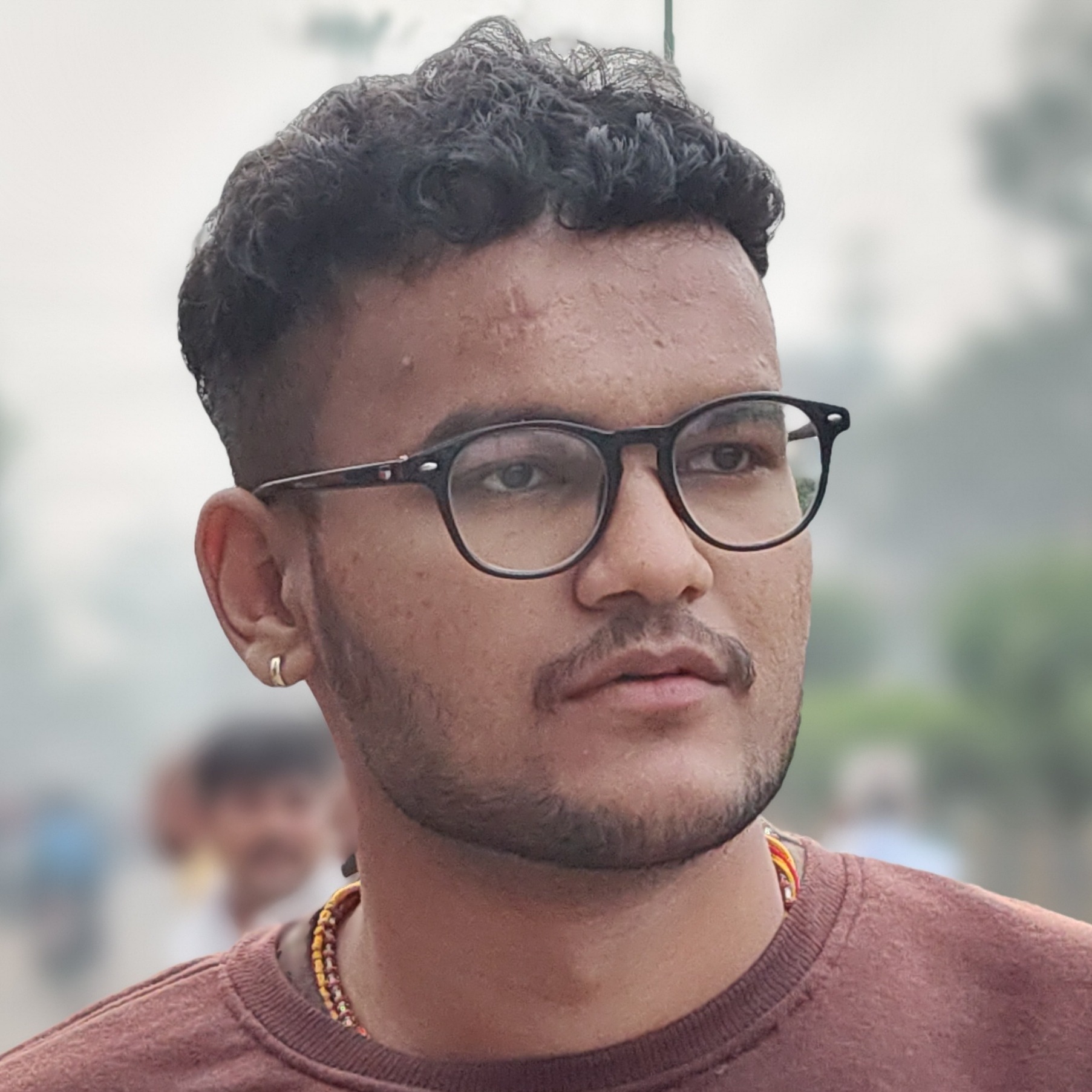 Karan Sahu