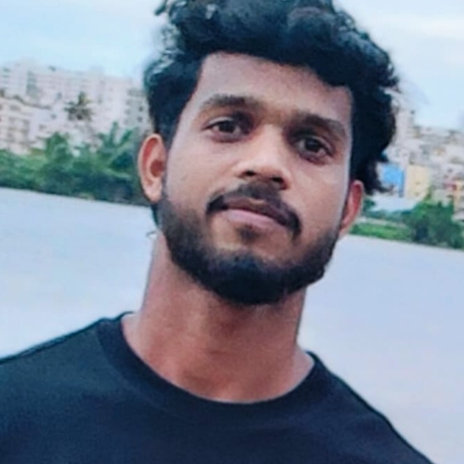 Aman Kumar Rana
