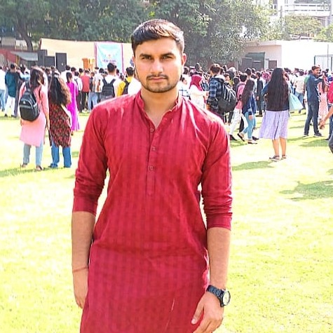 Ayush Raghav