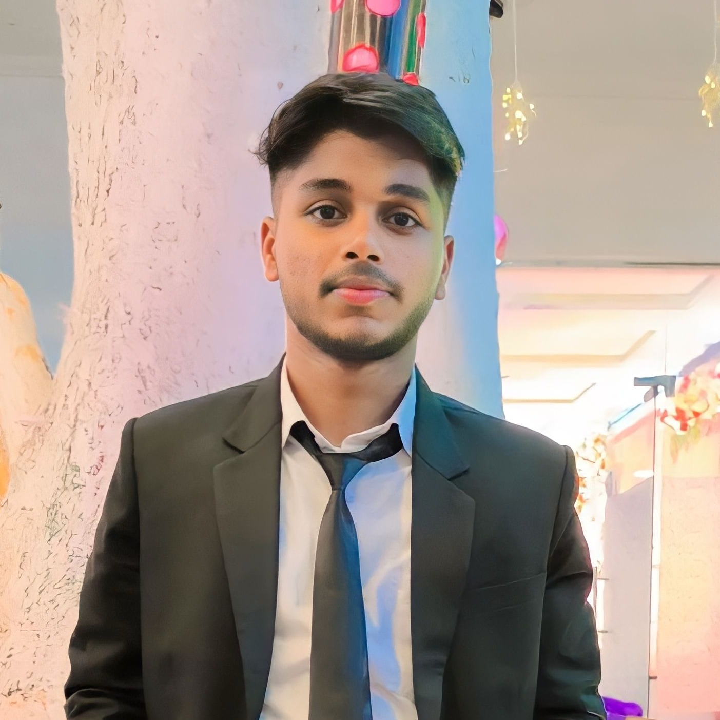 Mohammad Faishal