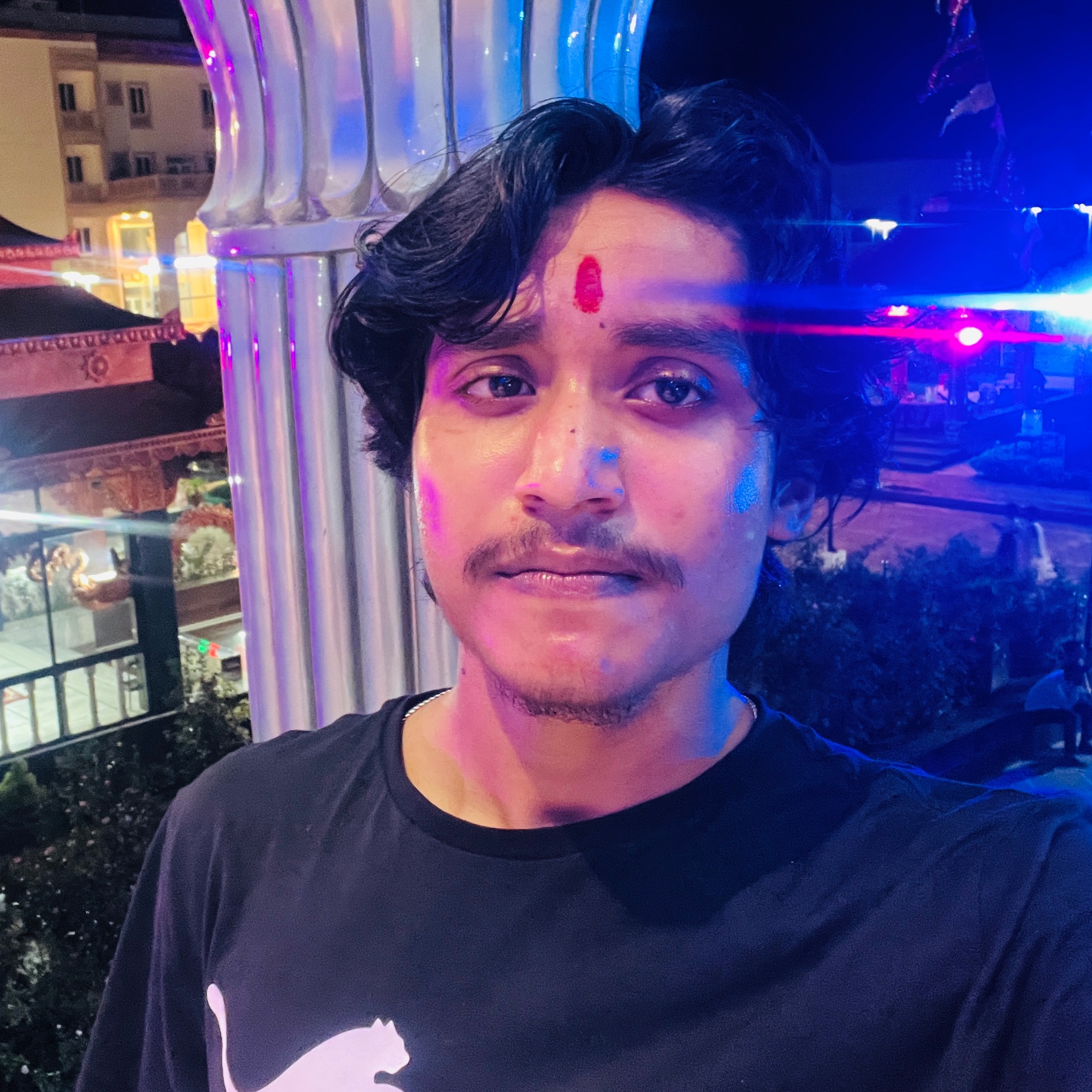Anish bepary