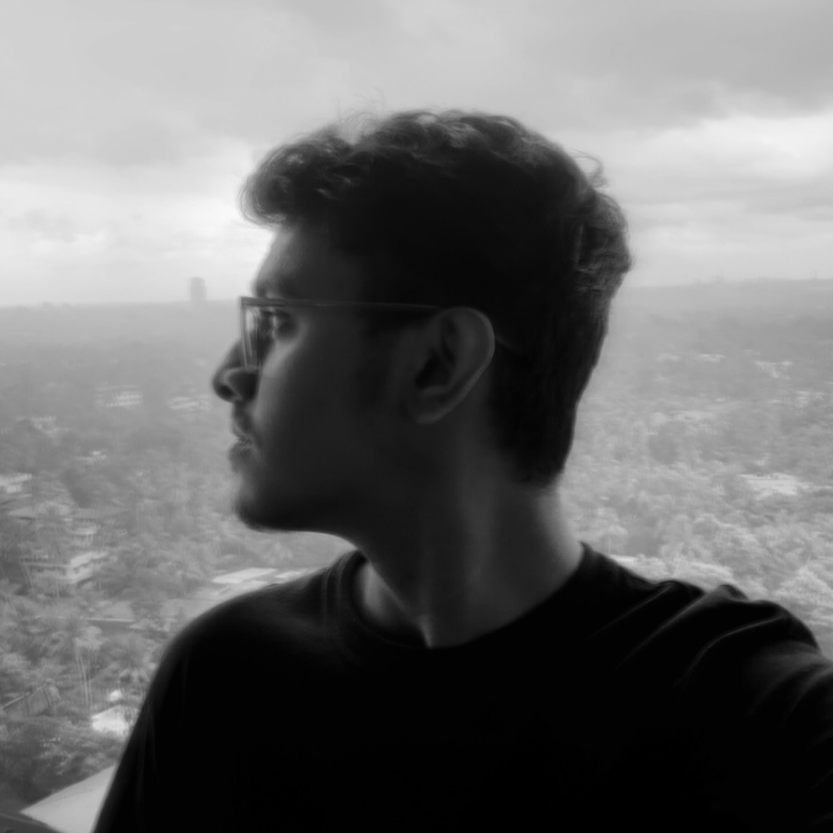 Roshan Mathews