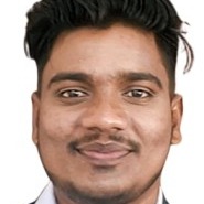 Suraj Hanamant Shembade