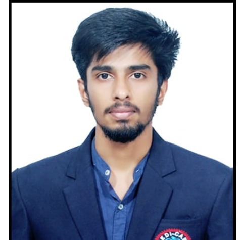 Kaustubh Pathak