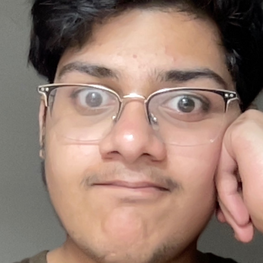 Naman Sharma