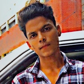 Shubham Kumar