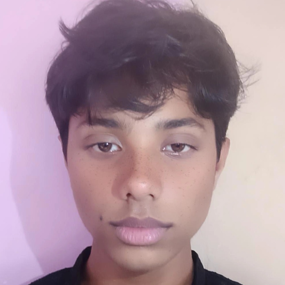 Hashir sayed