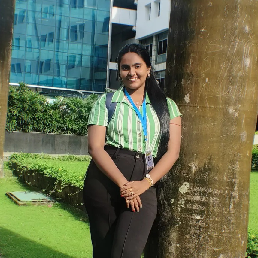 Shreya chakraborty